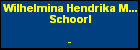 Wilhelmina Hendrika Maria Schoorl