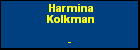 Harmina Kolkman
