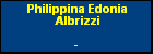 Philippina Edonia Albrizzi