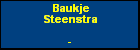 Baukje Steenstra