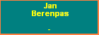Jan Berenpas