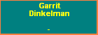 Garrit Dinkelman