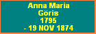 Anna Maria Gris