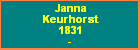 Janna Keurhorst