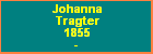 Johanna Tragter