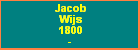 Jacob Wijs