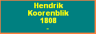Hendrik Koorenblik