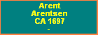 Arent Arentsen