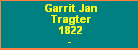 Garrit Jan Tragter