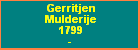 Gerritjen Mulderije