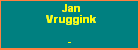 Jan Vruggink