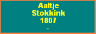 Aaltje Stokkink
