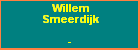 Willem Smeerdijk