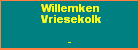 Willemken Vriesekolk