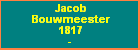 Jacob Bouwmeester