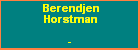 Berendjen Horstman