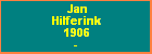 Jan Hilferink