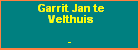 Garrit Jan te Velthuis