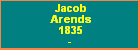 Jacob Arends