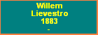 Willem Lievestro