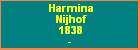Harmina Nijhof