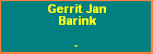 Gerrit Jan Barink