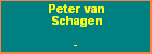 Peter van Schagen