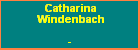 Catharina Windenbach