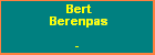 Bert Berenpas