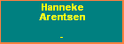 Hanneke Arentsen