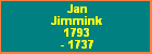 Jan Jimmink