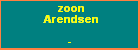 zoon Arendsen