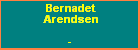 Bernadet Arendsen