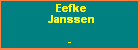 Eefke Janssen