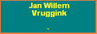 Jan Willem Vruggink