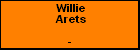 Willie Arets