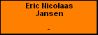 Eric Nicolaas Jansen