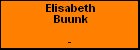 Elisabeth Buunk