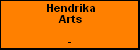 Hendrika Arts