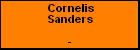 Cornelis Sanders