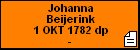 Johanna Beijerink