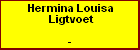 Hermina Louisa Ligtvoet