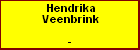 Hendrika Veenbrink