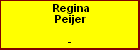 Regina Peijer