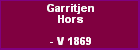 Garritjen Hors