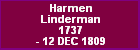 Harmen Linderman