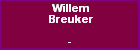 Willem Breuker