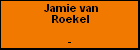 Jamie van Roekel