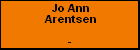 Jo Ann Arentsen