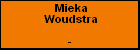 Mieka Woudstra